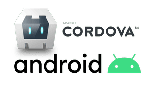 Cordova Android Environment