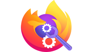 Firefox Settings