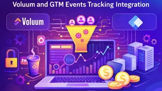 Voluum + GTM Events Tracking Integration