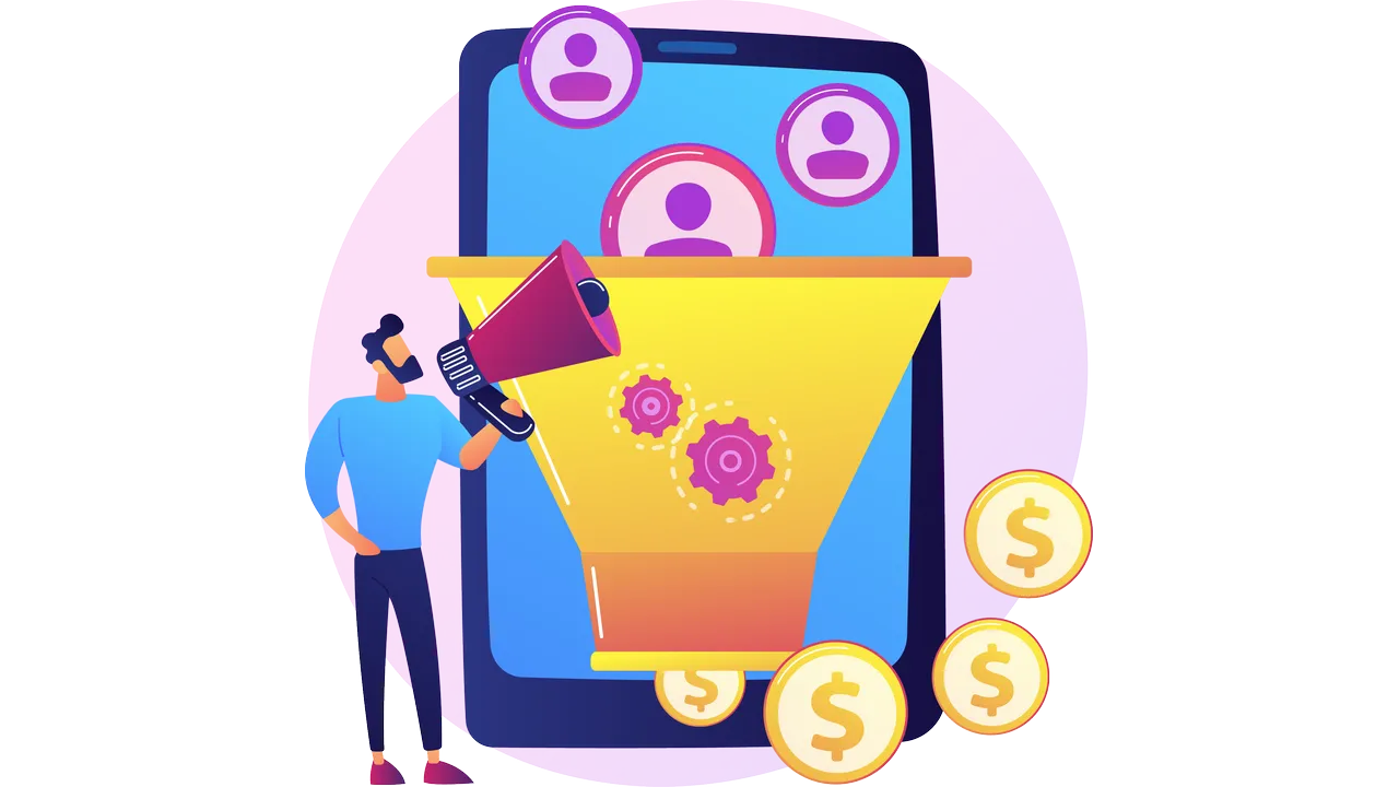 Ads Tracking