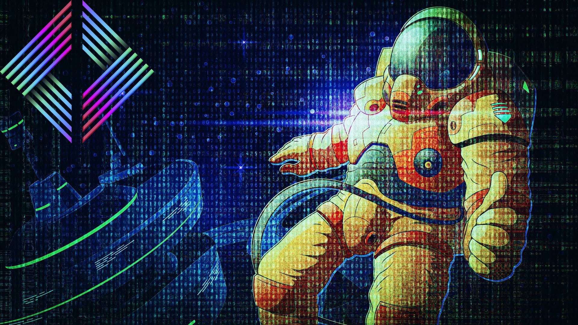 Space station