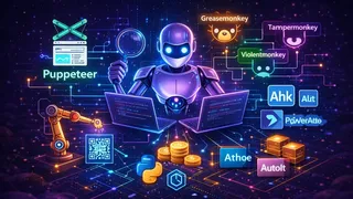 Automation & Scripting