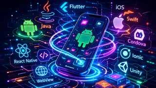 Mobile & Cross-platform