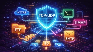 Networking & Protocols