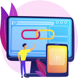 URL Links Tracking