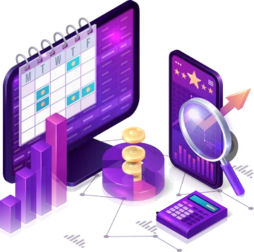 automated budget pacing and bid optimization
