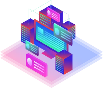 custom API pipeline connecting marketing platforms